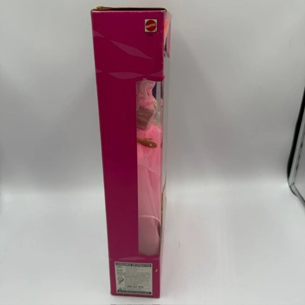 Mattel Quinceanera Teresa Barbie Friend Special Edition Doll 11928 1994